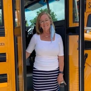 Meet your Posher, Patty